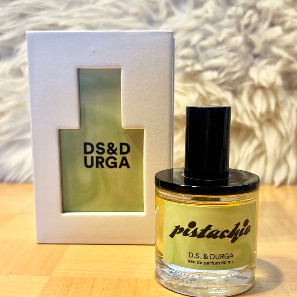 D.S. & Durga Pistachio Perfume 50ml